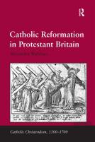 Catholic Reformation In Protestant Britain