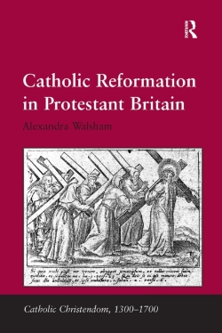 Bertrand.pt - Catholic Reformation In Protestant Britain