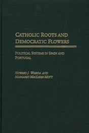Catholic Roots And Democratic Flowers