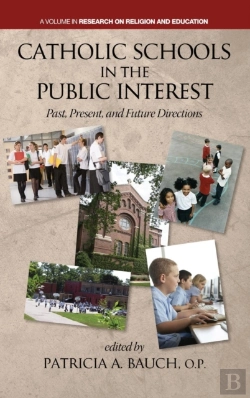 Bertrand.pt - Catholic Schools And The Public Interest