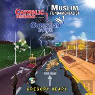 Catholic Seminarian Turned Christian Rapper Turned Muslim Fundamentalist