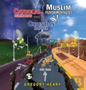 Catholic Seminarian Turned Christian Rapper Turned Muslim Fundamentalist