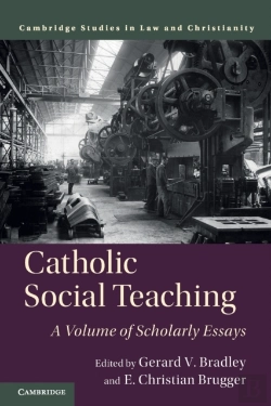 Bertrand.pt - Catholic Social Teaching