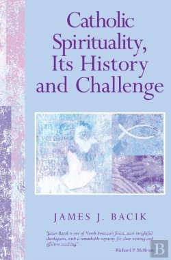 Bertrand.pt - Catholic Spirituality, Its History And Challenge
