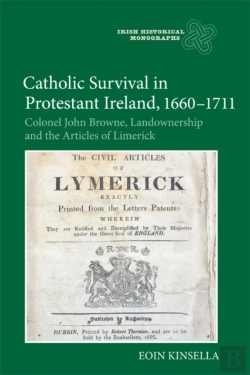 Bertrand.pt - Catholic Survival In Protestant Ireland, 1660-1711
