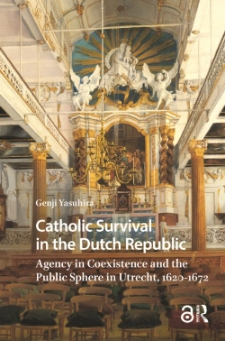 Bertrand.pt - Catholic Survival In The Dutch Republic