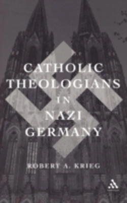 Bertrand.pt - Catholic Theologians In Nazi Germany