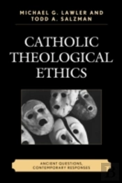 Catholic Theological Ethics