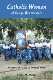 Catholic Women Of Congo-Brazzaville