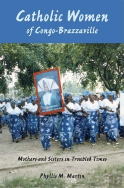 Bertrand.pt - Catholic Women Of Congo-Brazzaville