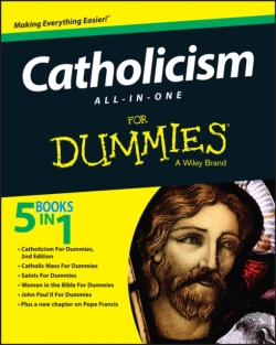 Bertrand.pt - Catholicism All-In-One For Dummies
