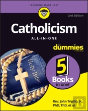 Catholicism All-In-One For Dummies