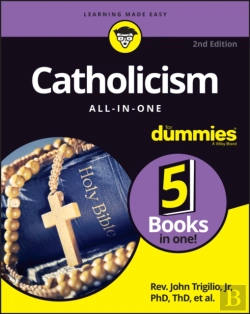 Bertrand.pt - Catholicism All-In-One For Dummies