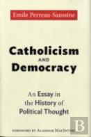 Catholicism And Democracy