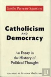 Catholicism And Democracy