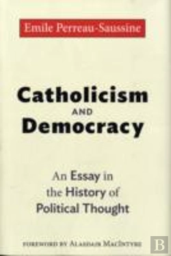 Bertrand.pt - Catholicism And Democracy