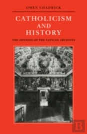 Catholicism And History
