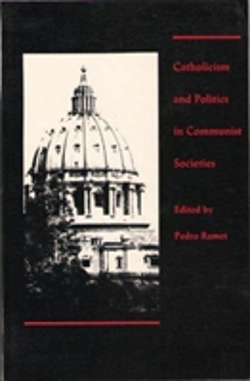 Bertrand.pt - Catholicism And Politics In Communist Societies