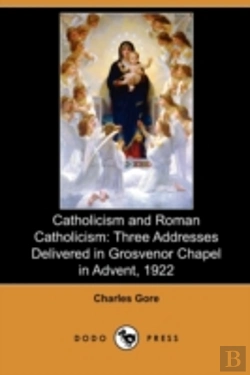 Bertrand.pt - Catholicism And Roman Catholicism: Three