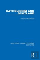 Catholicism And Scotland