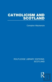 Catholicism And Scotland