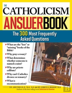 Bertrand.pt - Catholicism Answer Book