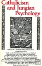 Catholicism & Jungian Psychology