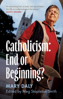 Bertrand.pt - Catholicism: End Or Beginning?
