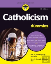 Catholicism For Dummies