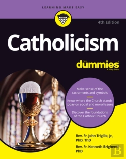 Bertrand.pt - Catholicism For Dummies