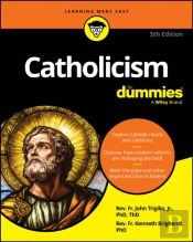 Catholicism For Dummies
