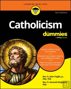 Bertrand.pt - Catholicism For Dummies
