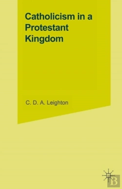 Bertrand.pt - Catholicism In A Protestant Kingdom