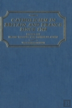 Bertrand.pt - Catholicism In Britain And France Since 1789