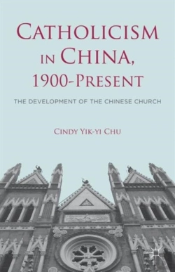Bertrand.pt - Catholicism In China, 1900-Present