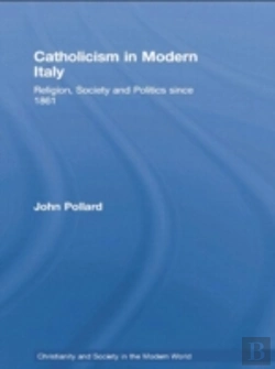 Bertrand.pt - Catholicism In Modern Italy