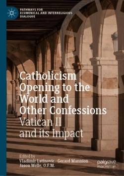 Bertrand.pt - Catholicism Opening To The World And Other Confessions