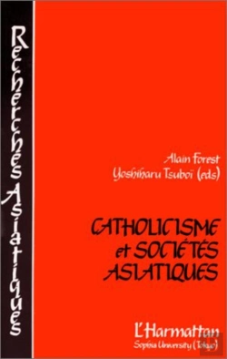 Bertrand.pt - Catholicisme Et Sociétés Asiatiques