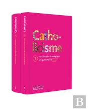 Catholicisme : Vocabulaire Typologique Du Patrimoine