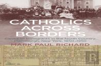 Catholics Across Borders