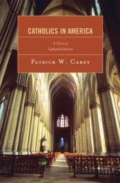 Catholics In America