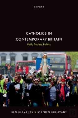 Bertrand.pt - Catholics In Contemporary Britain