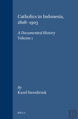 Bertrand.pt - Catholics In Indonesia, 1808-1903