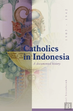 Bertrand.pt - Catholics In Indonesia, 1808-1942