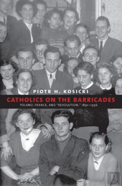 Bertrand.pt - Catholics On The Barricades