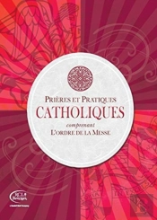 Catholiques Prieres Et Pratiques