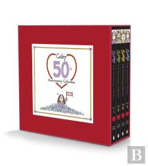 Cathy 50th Anniversary Collection