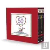 Cathy 50th Anniversary Collection