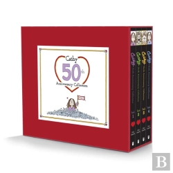 Bertrand.pt - Cathy 50th Anniversary Collection