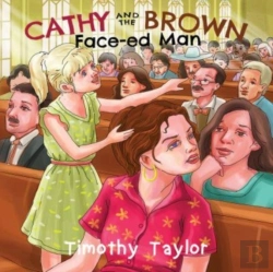 Bertrand.pt - Cathy And The Brown Face-Ed Man